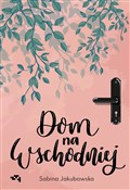 Dom na Wsc... - Sabina Jakubowska -  books in polish 