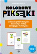 Kolorowe p... - Katarzyna Chrąściel -  foreign books in polish 