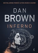 Książka : Inferno - Dan Brown