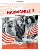 Harmonize ... - Ksiegarnia w UK