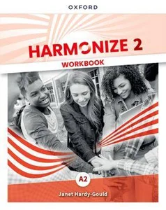 Obrazek Harmonize 2 Workbook