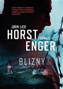 Blizny - Jorn Lier Horst, Thomas Enger -  books from Poland