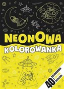 Neonowa ko... -  Książka z wysyłką do UK