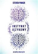 Instynkt j... - Steven Pinker -  books from Poland