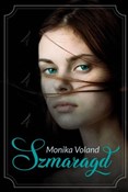 Szmaragd - Monika Voland - Ksiegarnia w UK