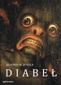 Diabeł O f... - Alfonso M. Di Nola -  foreign books in polish 