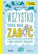polish book : Wszystko c... - Krzysztof H. Olszyński