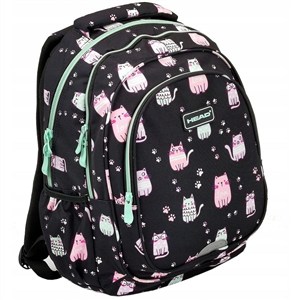 Picture of Plecak Head Lovely Kitty AB330 ASTRA