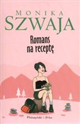 Romans na ... - Monika Szwaja -  books in polish 