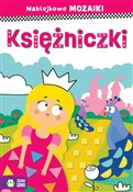 Naklejkowe... - Ewelina Protasewicz -  Polish Bookstore 