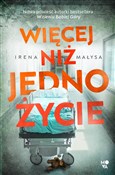 Książka : Więcej niż... - Irena Małysa