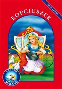 Kopciuszek... - Anna i Lech Stefaniakowie (ilustr.) -  foreign books in polish 