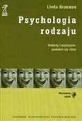 Psychologi... - Linda Brannon -  Książka z wysyłką do UK