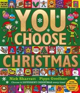 Picture of You Choose Christmas