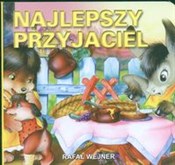 Najlepszy ... - Rafał Wejner -  books from Poland