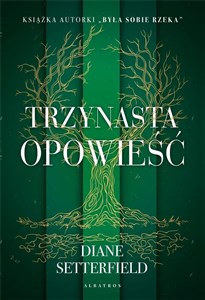 Picture of Trzynasta opowieść