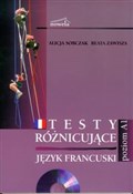 Język fran... - Alicja Sobczak, Beata Zawisza -  books from Poland