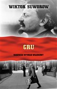 polish book : GRU Radzie... - Wiktor Suworow