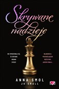 Skrywane n... - Anna Smol -  foreign books in polish 