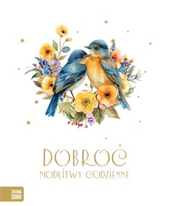 Picture of Modlitwy codzienne. Dobroć