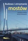 Budowa i u... - Arkadiusz Madaj, Witold Wołowicki -  books from Poland