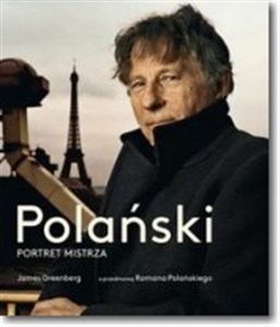 Picture of Polański Portret mistrza
