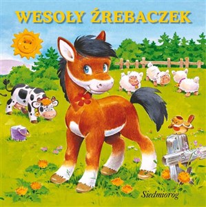 Picture of Wesoły źrebaczek