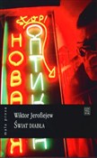 Świat diab... - Wiktor Jerofiejew -  Polish Bookstore 