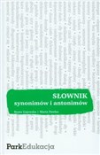 Słownik sy... - Beata Gajewska, Marta Pawlus -  foreign books in polish 