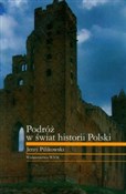 Podróż w ś... - Jerzy Pilikowski -  foreign books in polish 