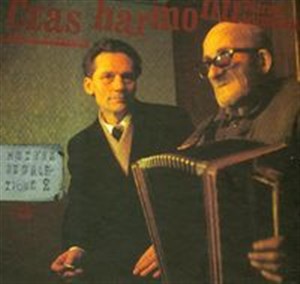 Picture of Czas harmonii z płytą CD