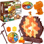 Polska książka : Gra zburz ...