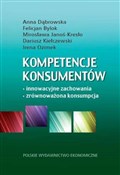 Kompetencj... - Anna Dąbrowska -  foreign books in polish 