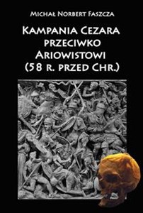 Picture of Kampania Cezara przeciwko Ariowistowi 58 r. przed Chr.