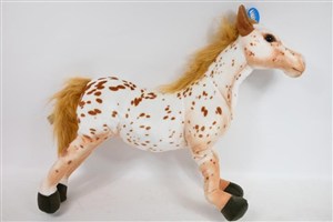 Picture of Koń tarantowaty 55cm