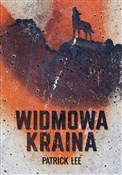 Polska książka : Widmowa kr... - Patrick Lee