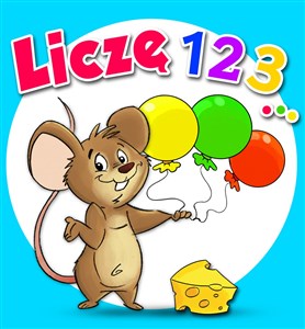 Picture of Liczę 1 2 3