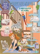Projektuję... - Dt Agency, Małgorzata Ewa Skibińska -  foreign books in polish 