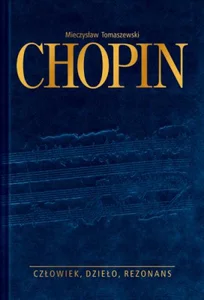 Picture of Chopin Człowiek-dzieło-rezonans
