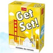 Get Set! - Ksiegarnia w UK