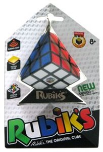 Picture of Kostka Rubika 3x3x3 Pyramid