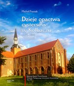 Książka : Dzieje opa... - Michał Franiak