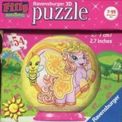 Puzzle 3D ... -  books from Poland