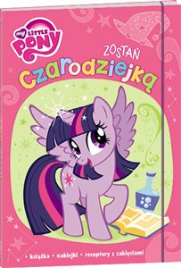 Picture of My Little Pony Zostań czarodziejką