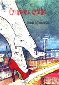 Czerwone s... - Wanda Szymanowska -  foreign books in polish 