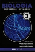 Książka : Biologia 3... - Dariusz Witowski, Jan Witowski
