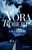polish book : Świadek - Nora Roberts