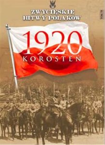 Picture of Korosteń 1920