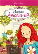 Magiczna k... - Gina Mayer -  Polish Bookstore 