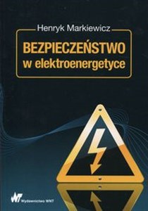 Picture of Bezpieczeństwo w elektroenergetyce